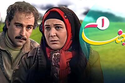  محسن تنابنده و هما در یک مراسم سینمایی کنار هم+فیلم