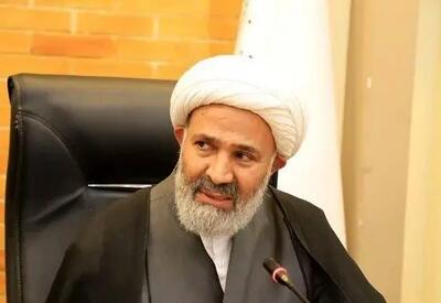  اظهارنظر رئیس کمیسیون اصل ۹۰ مجلس درباره قانون عفاف و حجاب و تقسیم استان کرمان