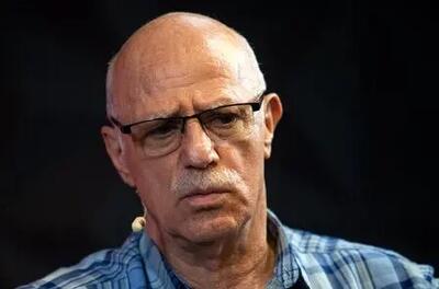  ملی‌پوش سابق فوتبال بستری شد