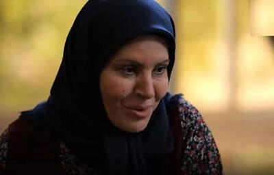 سفر در زمان؛ «مارال/ماه‌گل» 8 سال بعد سریال آنام در 71 ساگی/ عکس
