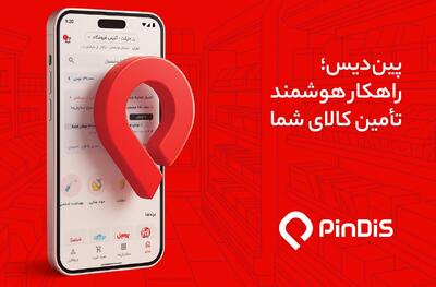  عبور استارتاپ پین‌دیس از نقطه سربه‌سری