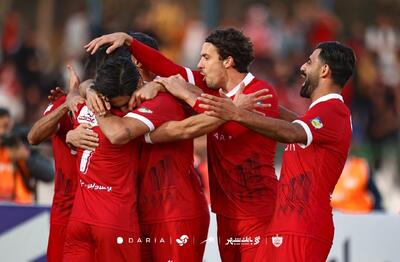  قطعی شدن بازگشت آقای گل به پرسپولیس