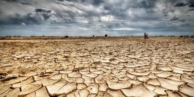  ببینید | واکنش عضو اندیشکده آب به نظریه دزدی ابرها توسط آمریکا