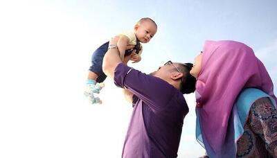  هماهنگی زن و شوهر؛ سنگ‌بنای تربیت مؤثر فرزند