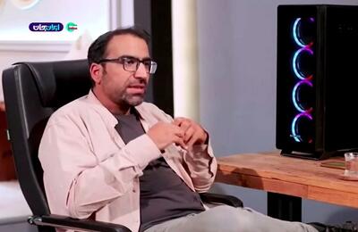  ببینید | کارشناس شبکه افق: ساترا زیر فشار رسانه‌ای عده خاص است!