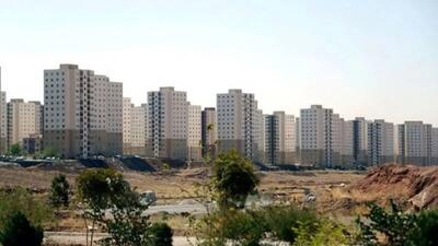  واگذاری زمین به خانواده‌های مشمول طرح «جوانی جمعیت» در مازندران