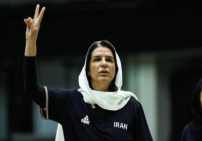  عکس| شوک ناگهانی برای ملی پوشان ایران؛ سرمربی تیم ملی جدا شد؟