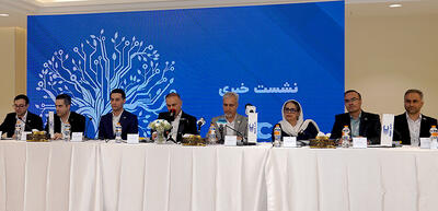  در رویداد گزارش سال ۱۴۰۳ کروز چه گذشت؟