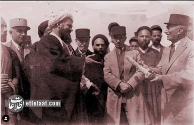  اولین بیمارستان، دبیرستان و موزه شهر قم ۹۰ ساله شد! +عکس‌