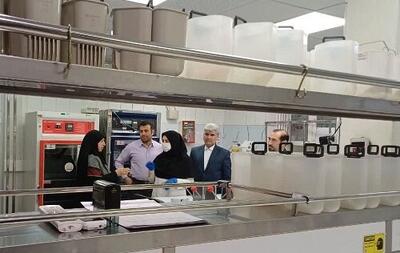  زیرساخت‌های انتقال خون قزوین پاسخگوی نیاز استان نیست