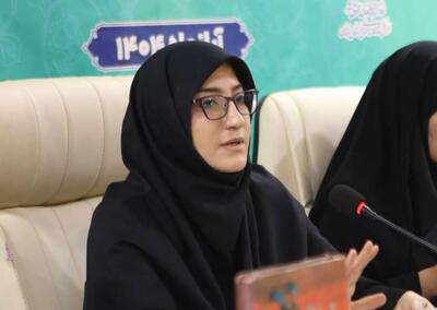  کتابخانه های لرستان در مسیر توسعه / اجرای ۳۳۰ برنامه در هفته کتاب