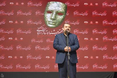  بودجه‌ای که برای بیش از ۸۳ هزار نفر در نظر گرفته شده نصف تولید یک فیلم سینمایی هم نیست/ جشنواره منطقه‌ای در دستور کار ماست