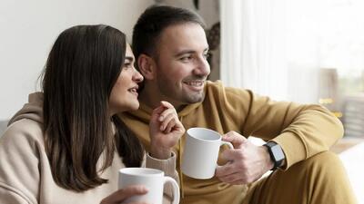  رابطه جنسی قبل از خواب کیفیت خواب را افزایش می دهد یا نه؟