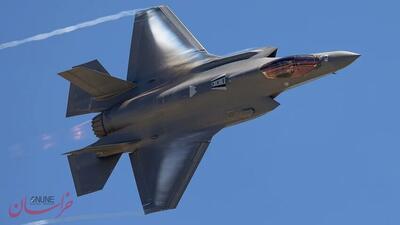  نگرانی پنتاگون از فروش جنگنده‌های اف-۳۵ به عربستان سعودی