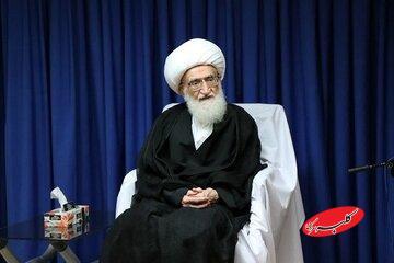  آیت‌الله نوری همدانی: قرآن تبیان همه چیز و راه هدایت بشر است - کلبه سرگرمی