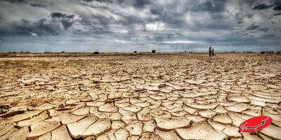  ببینید | واکنش عضو اندیشکده آب به نظریه دزدی ابرها توسط آمریکا - کلبه سرگرمی