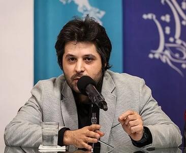  انتقاد تند مسعود فراستی از بازی امین حیایی در غریزه - کلبه سرگرمی