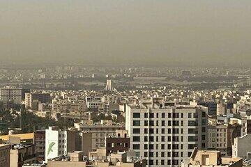  آمار عجییب مرگ‌ومیر ایرانی‌ها به‌دلیل آلودگی هوا - کلبه سرگرمی