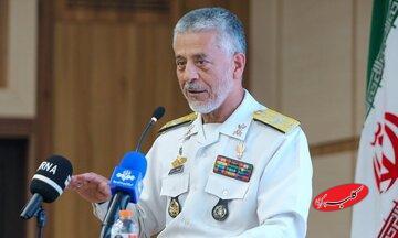  فرمانده ارشد ارتش: با استفاده از تجربیات گذشته آمادگی بیشتر نسبت به هرگونه تهدید را داریم - کلبه سرگرمی
