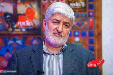  شهید مطهری شاه را «اعلی‌حضرت» خطاب کرده بود؟/ واکنش تند علی مطهری به ابراهیم فیاض - کلبه سرگرمی
