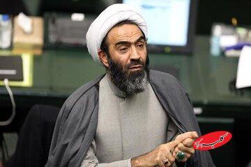  نقدعلی: تصویب قانون اعدام اسرای فلسطینی نشان‌دهنده جنایتکار بودن صهیونیست‌ها و آمریکایی‌هاست/ وزارت خارجه باید نسبت به این مسئله موضع بگیرد - کلبه سرگرمی