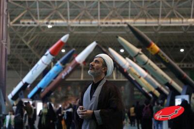  واشنگتن‌پست: حملات هوایی برنامه هسته‌ای ایران را نابود نکرد؛ تنها وقت خریدند - کلبه سرگرمی