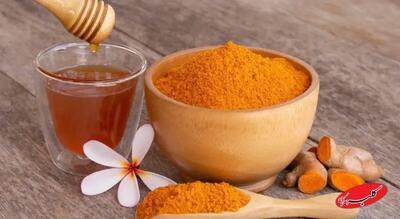  زردچوبه و عسل؛ مکمل‌های طبیعی یا اغراق‌؟ - کلبه سرگرمی