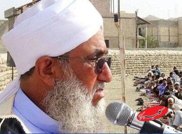  موافقت با آزادی مشروط مولوی نقشبندی - کلبه سرگرمی