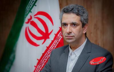  واکنش عضو دفتر رئیس‌جمهور به انتقادات درباره یک انتصاب توسط پزشکیان - کلبه سرگرمی