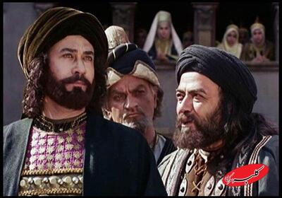  سکانس دیدنی از «نماز باران» امام رضا(ع) به روایت فخیم زاده - کلبه سرگرمی
