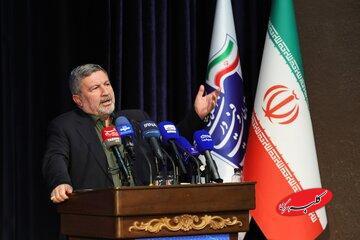  رئیس شورای اطلاع رسانی دولت: حدود ۸۰ درصد از ناترازی برق کشور تا پایان ۱۴۰۵ برای همیشه حل می‌شود - کلبه سرگرمی