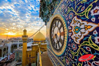  ماجرای سخنان امیرالمومنین علی (ع) پس از اقامه «نماز باران» در شهر کوفه - کلبه سرگرمی
