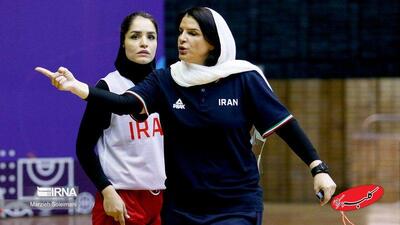 شوک ناگهانی برای ملی پوشان ایران؛ سرمربی تیم ملی جدا شد؟+ عکس - کلبه سرگرمی