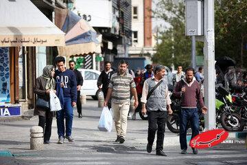  رئیس سازمان امور اجتماعی کشور: میزان رضایت شهروندان از اوضاع کشور با شرایط فعلی ۲۵.۵ درصد است/ اعتیاد، الکل و طلاق؛ ۳ آسیب‌ اجتماعی اول کشور - کلبه سرگرمی