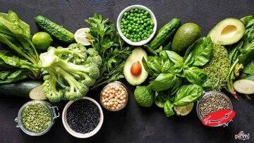  سبزیجاتی که قاتل کبد چرب هستند - کلبه سرگرمی