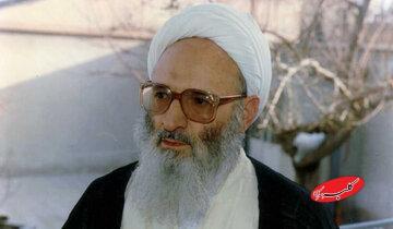 نصایح علامه حسن‌زاده به کاربران شبکه‌های‌اجتماعی - کلبه سرگرمی