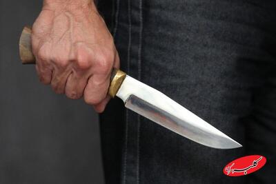  ببینید | چاقوکشی راننده اتوبوس برای مسافران - کلبه سرگرمی