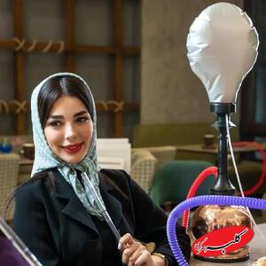  قلیان اکسیژن چیست و چرا اینقدر طرفدار پیدا کرده؟ - کلبه سرگرمی