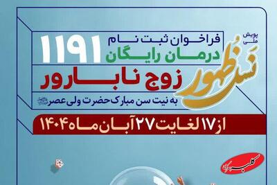  حرکت ملی برای حمایت از زوج‌های نابارور در آستان مسجد جمکران - کلبه سرگرمی