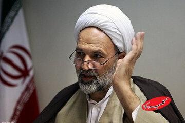 واکنش عضو جبهه پایداری به سخنان پزشکیان در مجلس درباره نگرانی برای رهبری در زمان جنگ 12 روزه؛ انقلاب وابسته به شخص نیست - کلبه سرگرمی