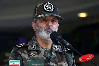  رئیس ستاد کل نیروهای مسلح: برای ما سخت است که همرزم من در منزلی که در شأن او نیست زندگی کند - کلبه سرگرمی