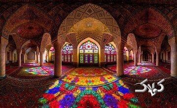  هنر اسلامی همچنان جذاب و ناشناخته است - مجله اینترنتی کولاک