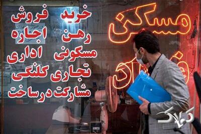  طرح جدید دولت به داد بازار اجاره می‌رسد؟ - مجله اینترنتی کولاک