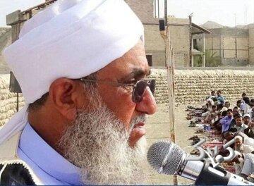  موافقت با آزادی مشروط مولوی نقشبندی - مجله اینترنتی کولاک