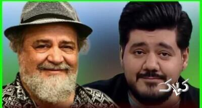  مجری جنجالی تلویزیون خواهرزاده محمدرضا شریفی‌نیا از آب درآمد - مجله اینترنتی کولاک