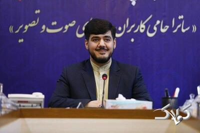  مجری جنجالی تلویزیون: محمدرضا شریفی‌نیا دایی من است - مجله اینترنتی کولاک