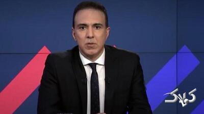  عصبانیت شدید مزدک میرزایی از بازیکنان تیم ملی ایران - مجله اینترنتی کولاک