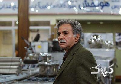  پرویز پرستویی و بنیان‌گذاران شرکت ایران ناسیونال - مجله اینترنتی کولاک