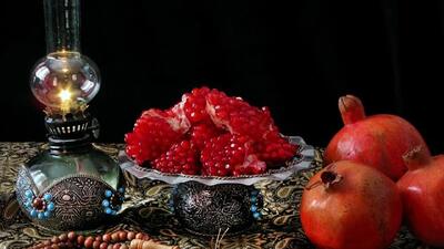  پیام تبریک رسمی شب یلدا + پیام تبریک شب یلدا ۱۴۰۴ - مجله اینترنتی کولاک