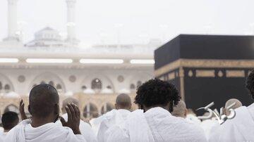  ببینید| نماز باران در مسجدالحرام اقامه شد - مجله اینترنتی کولاک